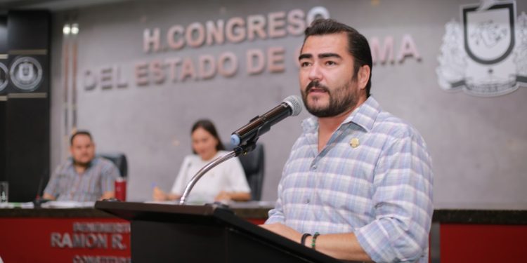 Congreso expide la Ley de Asentamientos Humanos, Ordenamiento Territorial y Desarrollo Urbano