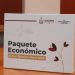 Congreso recibe del Gobierno del Estado el Paquete Económico para el Ejercicio Fiscal 2023, por $20,555,300,000.00