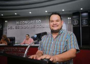 Congreso aprueba declarar “2023, Año de la Conmemoración del 500 Aniversario de la Fundación de la Villa de Colima”