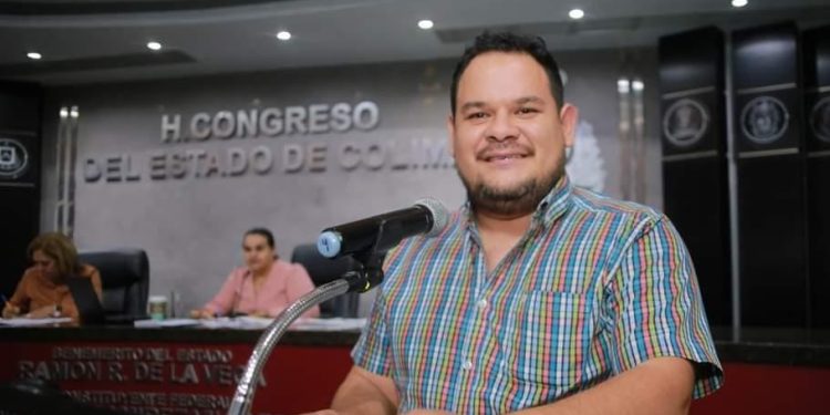 Congreso aprueba declarar “2023, Año de la Conmemoración del 500 Aniversario de la Fundación de la Villa de Colima”