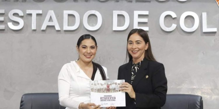 Que esta colaboración institucional y entendimiento político se consolide y brinde resultados a las familias de Colima: LX Legislatura