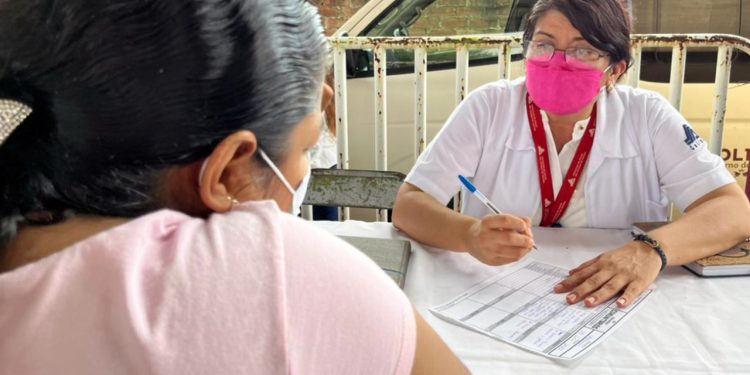 Salud Colima: Otra semana sin decesos por Covid-19; hubo 56 casos confirmados, 35 más que la previa