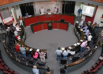 Congreso expide Ley de Ingresos del Estado de Colima por $20 mil 555 millones 300 mil pesos