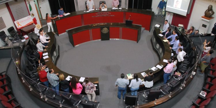 Congreso expide Ley de Ingresos del Estado de Colima por $20 mil 555 millones 300 mil pesos