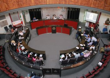LX Legislatura aprueba estímulos fiscales en beneficio de contribuyentes del estado de Colima