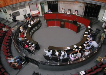 Aprueba Congreso del Estado las diez leyes de ingresos municipales para el Ejercicio Fiscal 2023