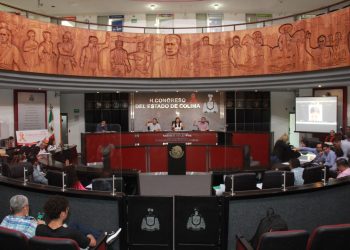 Congreso autoriza estímulos fiscales para contribuyentes de los municipios de Colima y Cuauhtémoc