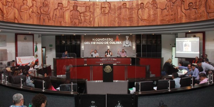 Congreso autoriza estímulos fiscales para contribuyentes de los municipios de Colima y Cuauhtémoc