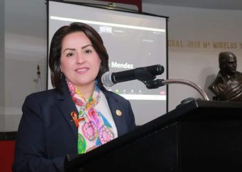 Congreso adiciona concepto de violencia simbólica a la ley para combatir estas manifestaciones en contra de las mujeres