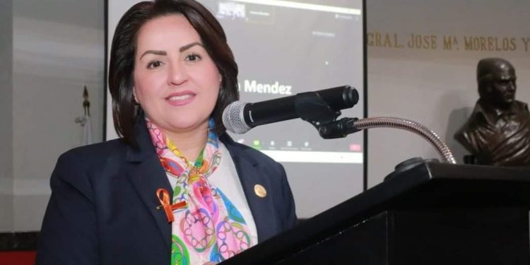 Congreso adiciona concepto de violencia simbólica a la ley para combatir estas manifestaciones en contra de las mujeres