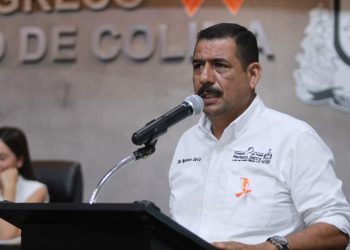 Se adicionan disposiciones a la Ley de Hacienda de Armería por servicios que presta la UMPC