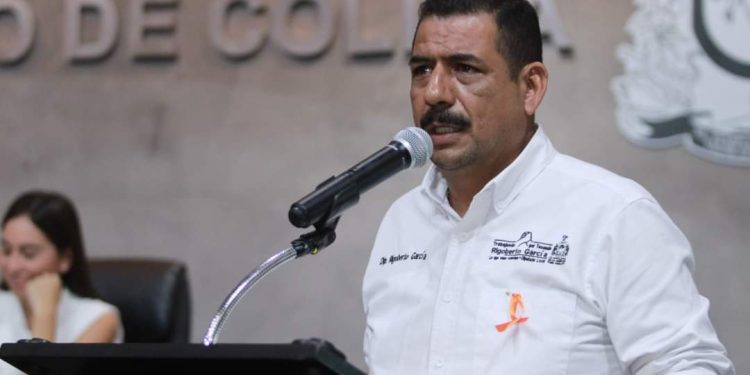 Se adicionan disposiciones a la Ley de Hacienda de Armería por servicios que presta la UMPC