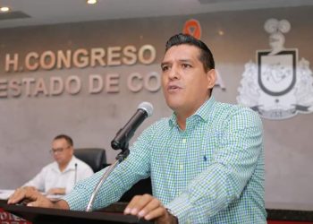 Congreso aprueba que Comité Técnico Tarifario de CIAPACOV determine menor tarifa a predios, lotes baldíos e inmuebles deshabitados