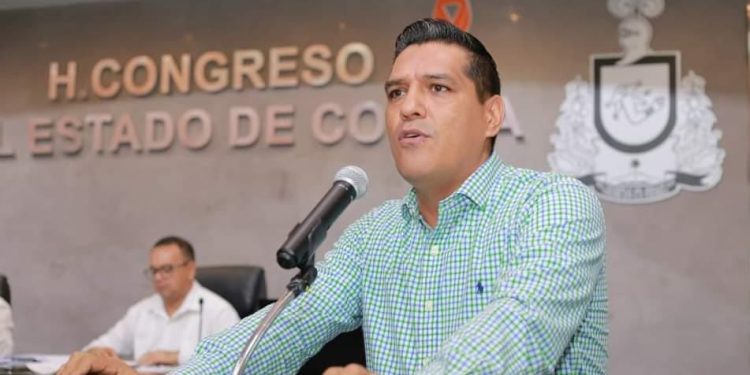 Congreso aprueba que Comité Técnico Tarifario de CIAPACOV determine menor tarifa a predios, lotes baldíos e inmuebles deshabitados