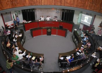 Congreso reforma leyes que fortalecen acciones para combatir violencia contra mujeres, adolescentes y niñas