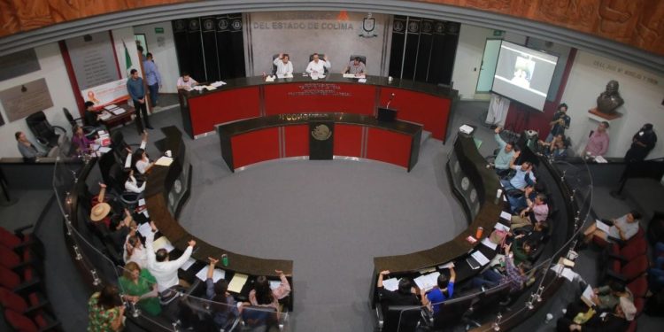 Congreso reforma leyes que fortalecen acciones para combatir violencia contra mujeres, adolescentes y niñas