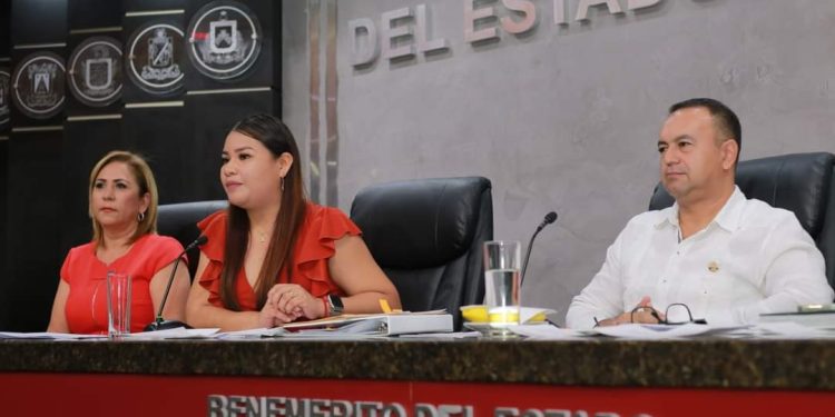 ColiBecas, Discapacidad, Inclusión, Juventudes y Adultos Mayores, temas que la LX Legislatura analizó en comparecencia de la Secretaria de Bienestar