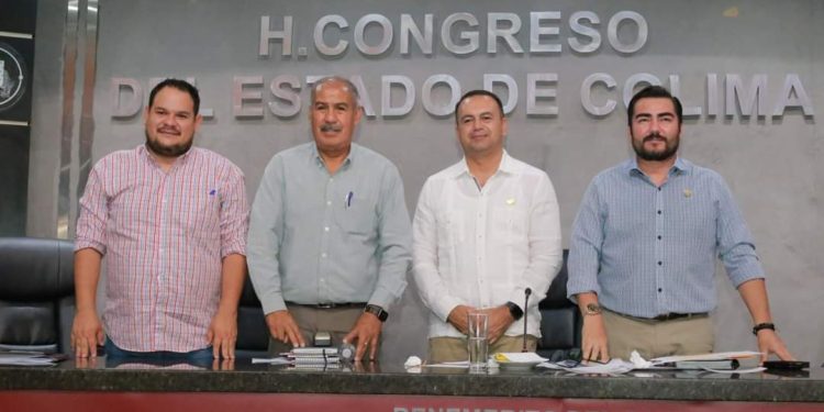 Comparece Secretario de Educación ante el Legislativo; hablan sobre docentes e infraestructura, Universidad Intercultural y Nueva Escuela Mexicana