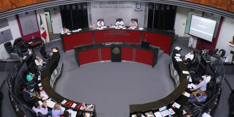 Congreso aprueba Tablas de Valores de Terreno y Construcción 2023 de nueve municipios