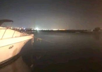 Arroja mar cuerpo de hombre en La Majahuita