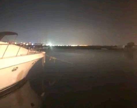 Arroja mar cuerpo de hombre en La Majahuita