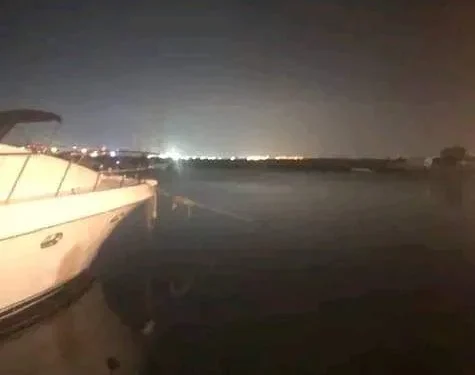Arroja mar cuerpo de hombre en La Majahuita