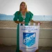Bety Ferreras nueva presidenta de SKAL 665