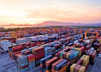 Manzanillo mueve más del 41 % de contenedores manejados en el país