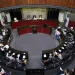 Sexagésima Legislatura clausura formalmente el Primer Periodo Ordinario de Sesiones, correspondiente al Tercer Año de Ejercicio Constitucional