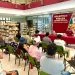 Biblioteca ‘Rafaela Suárez’ cumple 43 años de ser el gran referente de la cultura y literatura en Colima
