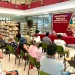 Biblioteca ‘Rafaela Suárez’ cumple 43 años de ser el gran referente de la cultura y literatura en Colima
