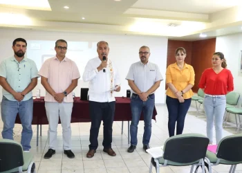 Concluye Infocol capacitación a personal de Educación Colima
