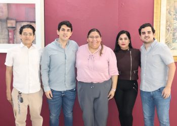 Congreso aprueba entregar en Sesión Solemne las preseas en Honor a Destacadas Mujeres en el Estado de Colima, edición 2024