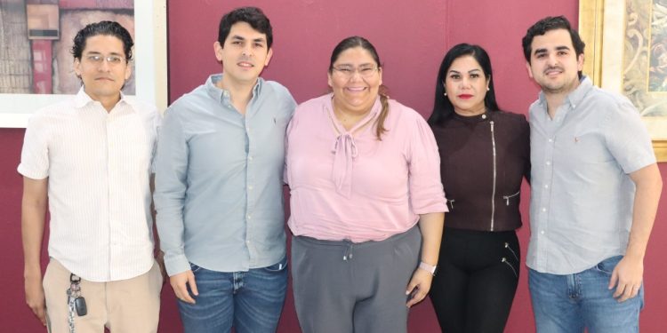 Congreso aprueba entregar en Sesión Solemne las preseas en Honor a Destacadas Mujeres en el Estado de Colima, edición 2024