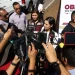 Indira asegura que todas las obras carreteras serán terminadas antes de concluir su gobierno