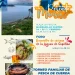 Este sábado y domingo se realiza la 2ª Feria del Pescado y el Marisco, en Manzanillo