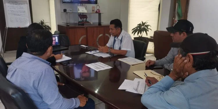 Gobierno Colima impulsará exportación de productos del campo a Canadá