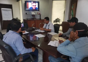 Gobierno Colima impulsará exportación de productos del campo a Canadá