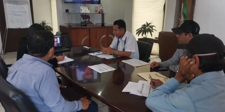 Gobierno Colima impulsará exportación de productos del campo a Canadá