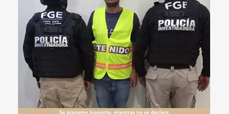 Mesa de Coordinación: FGE cumplimentó orden de aprehensión de presunto asesino de funcionario villalvarense