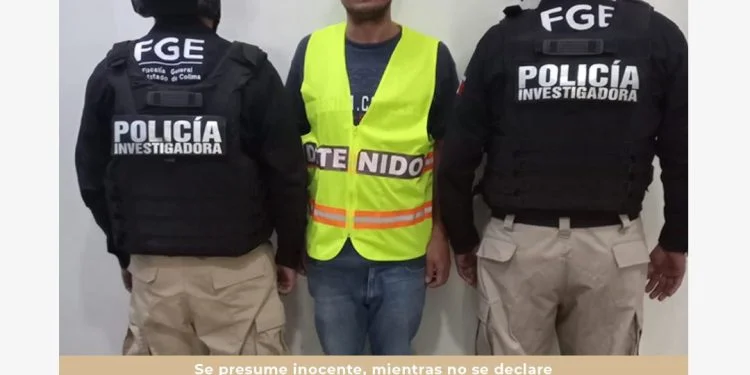 Mesa de Coordinación: FGE cumplimentó orden de aprehensión de presunto asesino de funcionario villalvarense