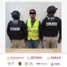 Mesa de Coordinación: FGE cumplimentó orden de aprehensión de presunto asesino de funcionario villalvarense