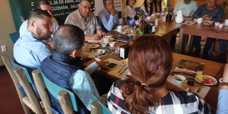 Subseder invita a productores colimenses a participar en Expo Agrícola Jalisco