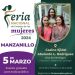 Feria Nacional del Empleo de las Mujeres 2024 “Gobierno Colima”