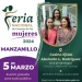 Feria Nacional del Empleo de las Mujeres 2024 “Gobierno Colima”