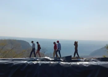 Subseder y Ciapacov entregan obras para captación y almacenamiento de agua en Zacualpan