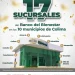 El Banco del Bienestar cubre los 10 municipios con 17 sucursales: Rocío Beltrán