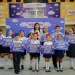 Mi ColiBeca para Empezar llega a casi 3,900 estudiantes villalvarenses; este martes se dispersan 4.6 mdp