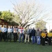 Subseder Colima participa en capacitación a combatientes de incendios forestales