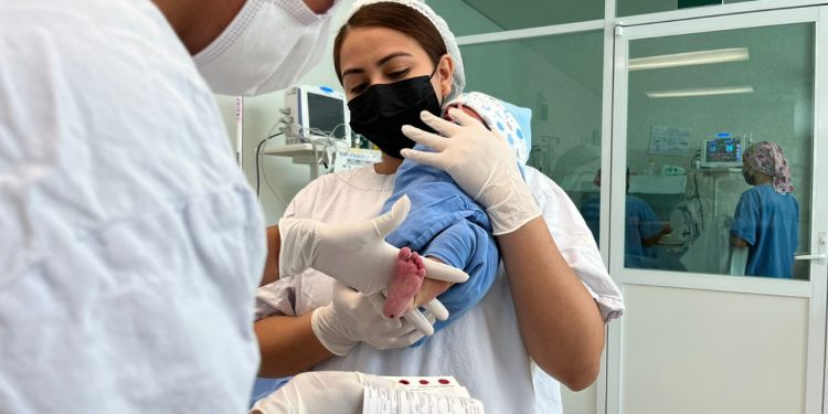 Anemia recurrente, la enfermedad rara más frecuente: Secretaría de Salud